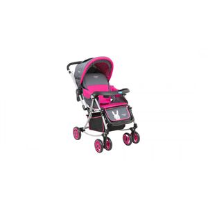 Coche Bw305f17 Fucsia Baby Way