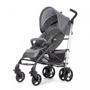 Coche Paseo Liteway Top Coal