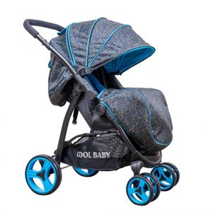 Coche 6795dc Celeste