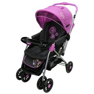 Coche Bebesit Minnie Z2010ro Ros