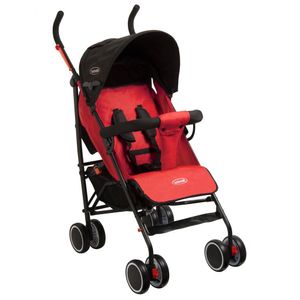 Coche Paragua Bebesit 5103sxr Roj