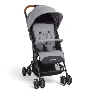 Coche Maleta Bebesit Sprint Sx Gris