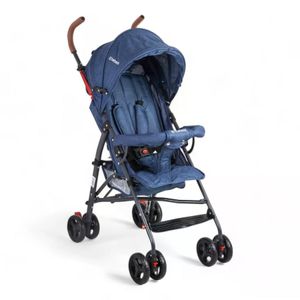 Coche Paragua Bebesit 5126 Azul