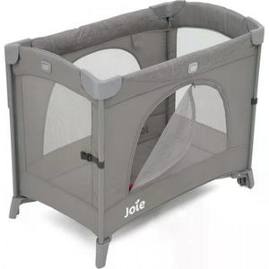 Cuna Joie Colecho Kubbie Sleep Gris