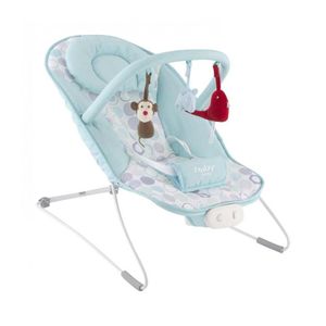 Silla Nido Bw-704a20 Turquesa