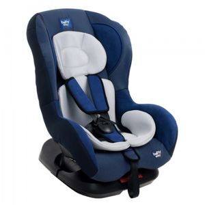 Silla De Auto Baby Way Bw-737 Azul