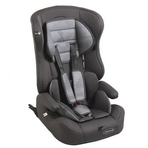 Butaca Bebesit Isofix Hb10g Gr