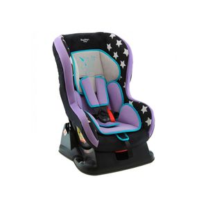 Silla De Auto Baby Way Bw-743m19 Mor / Ng