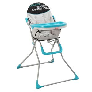 Silla Comer K060 Verde