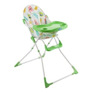Silla Comer Bw-800g19 Verde