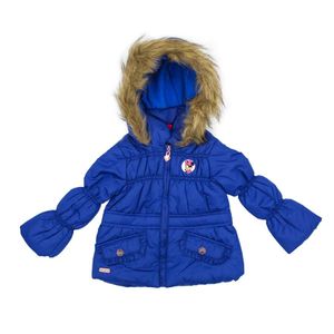 Parka 900159 Minnie Azul Azul 03x Bb