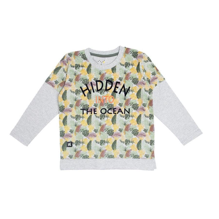 Polera Pvs663 Ver 12