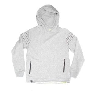 Poleron Tvs556 Gri 10