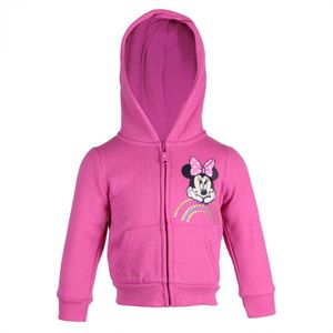 Polerón 900120 Minnie Rosado Rosado 03 Bb