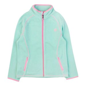 Polerón Polar Outdoor Teens Niña Ficcus Tex MentaMenta 12