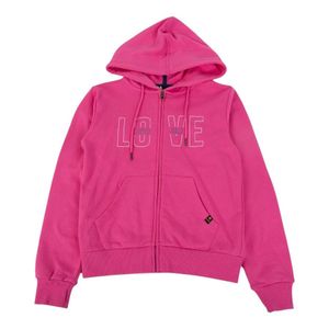 Polerón Niña Fucsia Pillin TVA501-24FUCFucsia 14