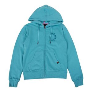 Polerón Niña Turquesa Pillin TVA501-24TURTurquesa 16.