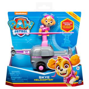 Paw Patrol Skye Vehiculo Basic
