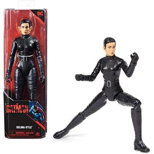 Batman Movie Figura Articulada Selina 30 Cm