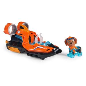Auto Zuma Paw Patrol Luz Y Sonido Mighty