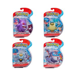 Juguete Pokémon Pack Figura 11 cm Coleccionables