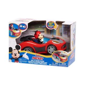 Vehículos Pull Back  Mickey Mouse Disney Coleccionable