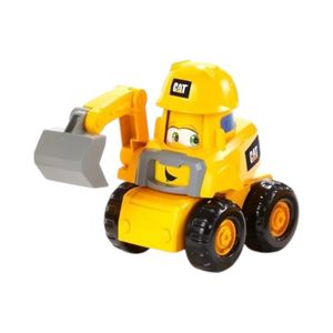 Camión Cat Máquinas Junior Crew S2 Caterpillar