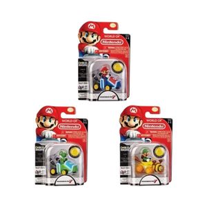 Juguete Pokémon Pack Figuras de Batalla Coleccionables