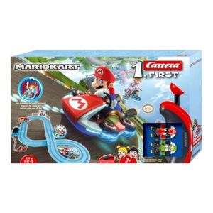 Nintendo Pista Mario Kart 2.9 Mts
