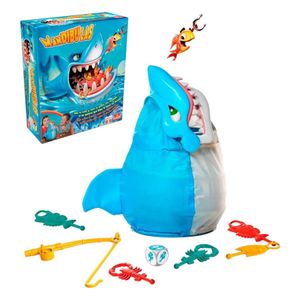 Juego Mandíbulas Ansaldo 26419