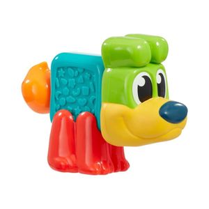 Juguete Animales para Armar MODIMI Multicolor