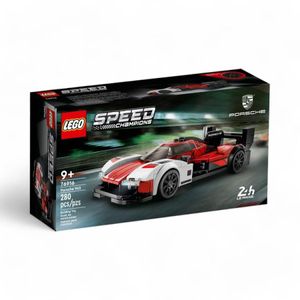 Set Construcción Lego Speed Champions Porsche 963