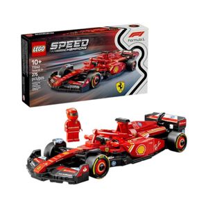 Set de Construcción Lego Speed Champions Ferrari SF-24