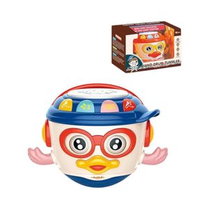 Juguete Infantil Tambor Pato