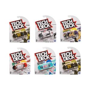 Juguete Mini Skate Fingerboard Tech Deck 96mm