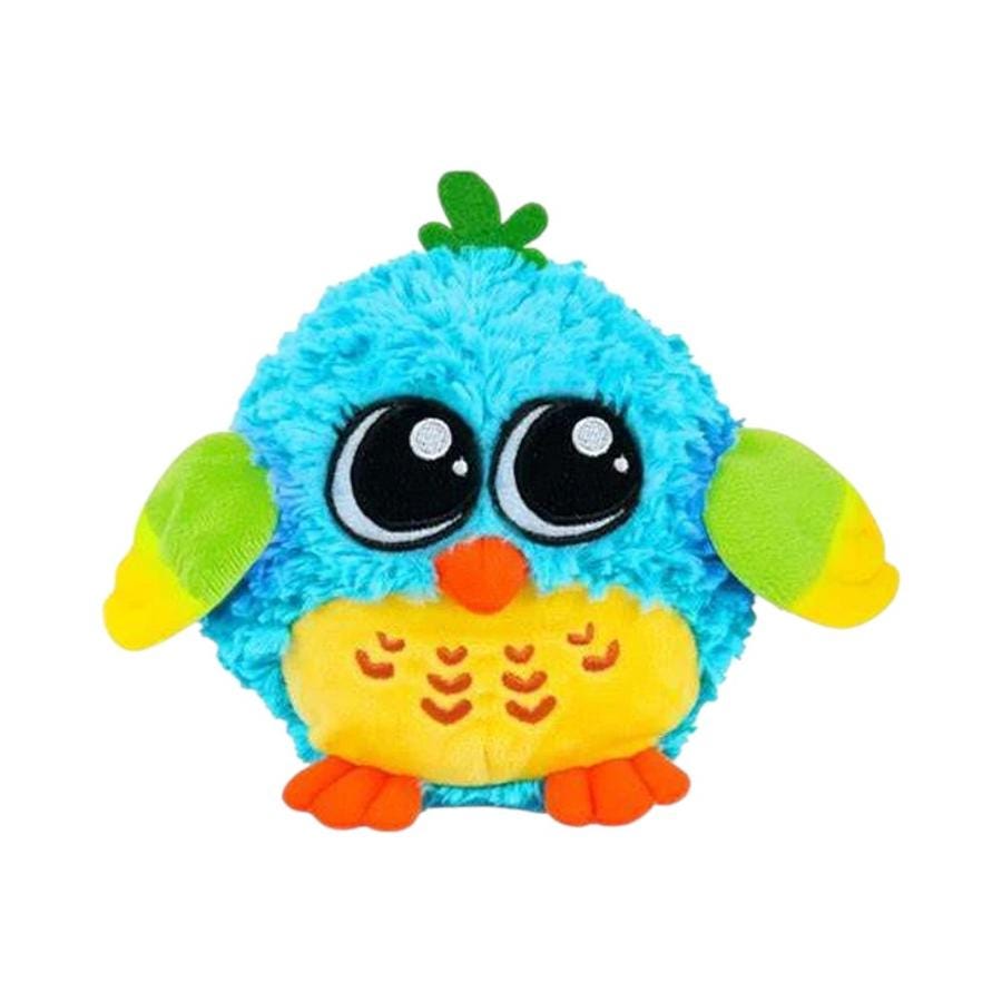 Pájaro Danzante Interactivo WinFun 114029 Juguete Bebé