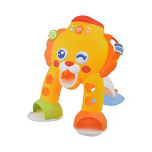 Centro de Actividad León Ever Group 112000 Juego Educativo