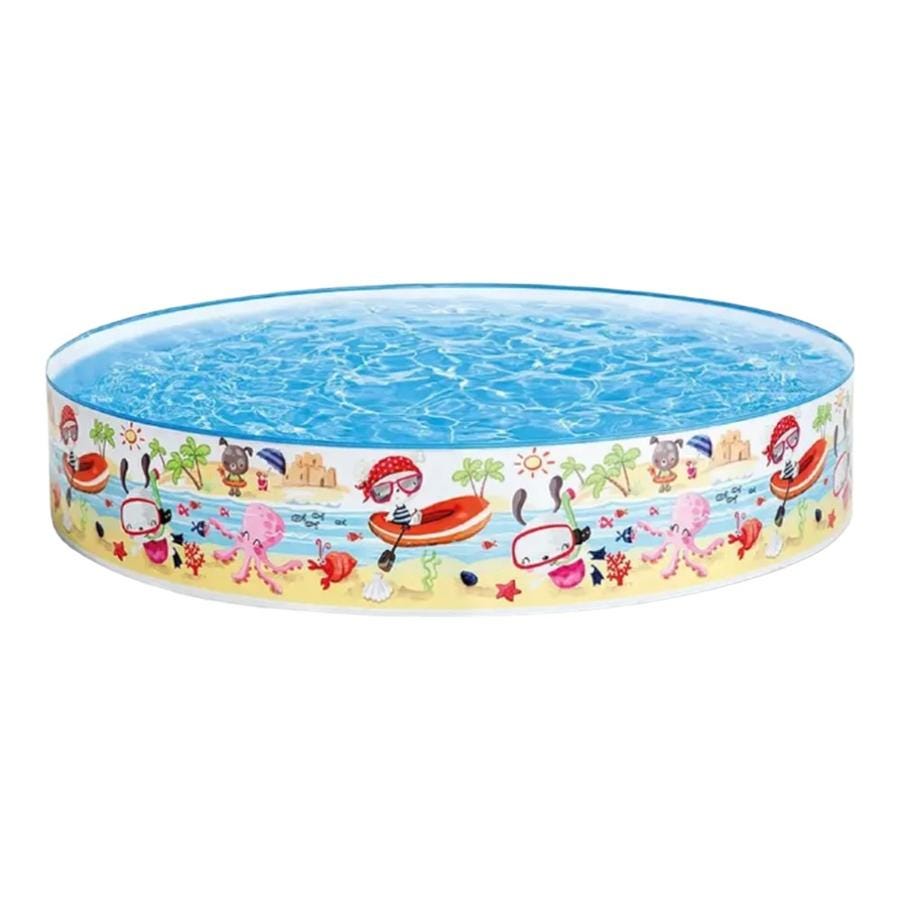 Piscina Inflable Infantil Intex 56451NP
