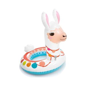 Flotador Big Animal Intex Montable 3-6 años