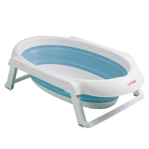 Bañera 1614 Celeste