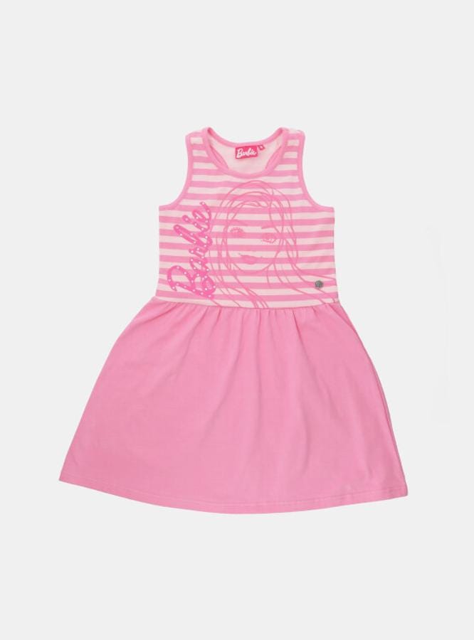 Polera Barbie Bbirss21007