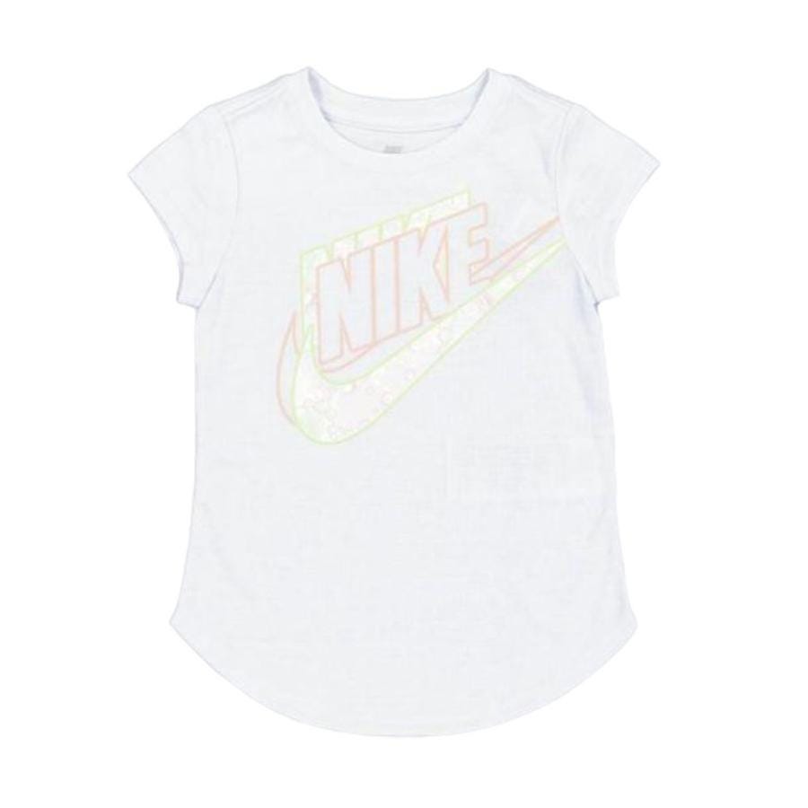 Polera Infantil Nike Dream Chas Gris