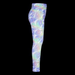 Calza Nike Infantil Dream Chaser Lavanda