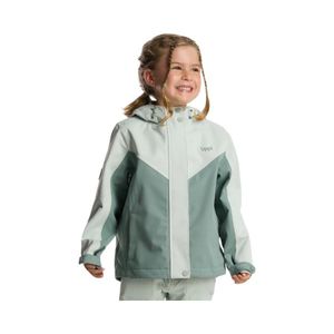 Chaqueta Impermeable Niñas Lippi Massif B.Dry Jade