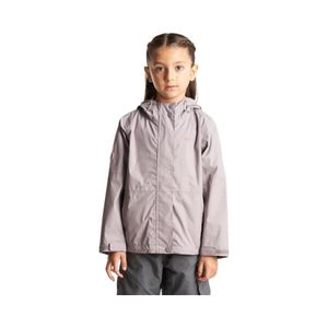 Chaqueta Impermeable Niñas Lippi Blizzard Bdry Malva