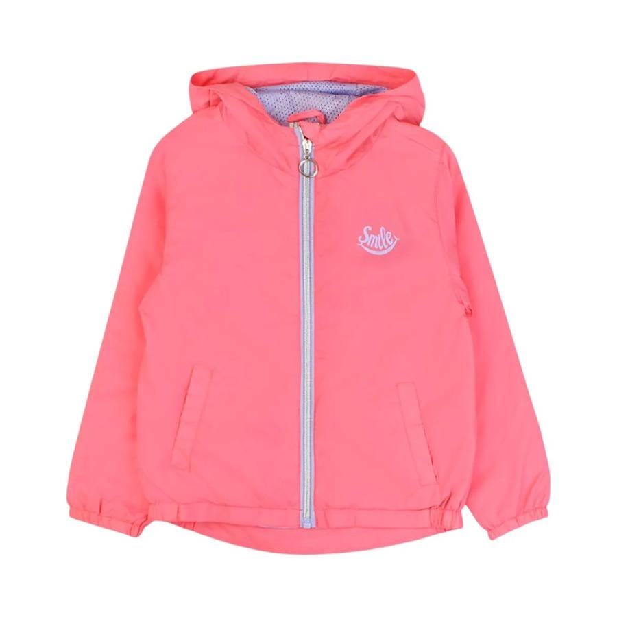 Cortaviento Niña Ficcus Day To Day 2610757 Coral