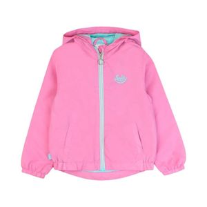 Cortaviento Niña Ficcus Day To Day 2610789 Rosado