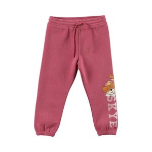 Pantalón Buzo Infantil Hidden Skye Paw Patrol Rosado