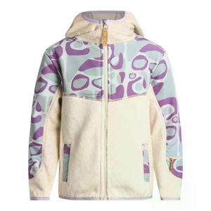 Polar Lippi Niña Grillo Therm-Pro Hoody Crema