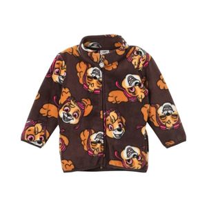 Polar Niña Caritas Paw Patrol Café